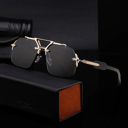 Cape Hauer Shades