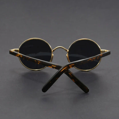 Zak Bayfront Shades