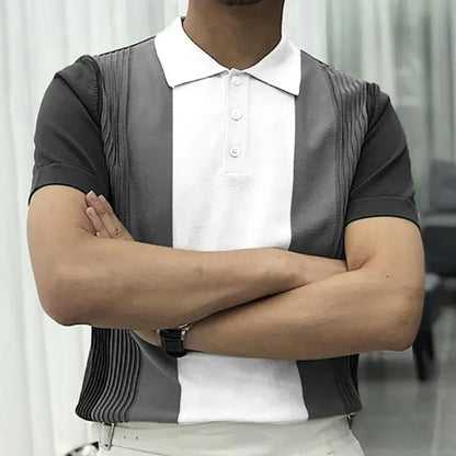 Summer Polo Shirts
