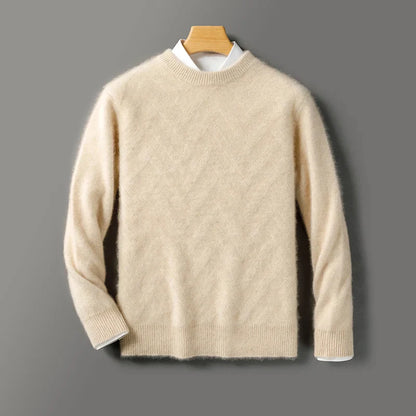 Rafael Knit Sweater
