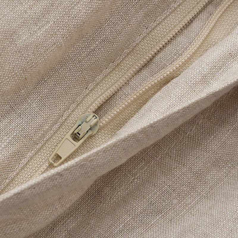 Men’s Linen Shorts