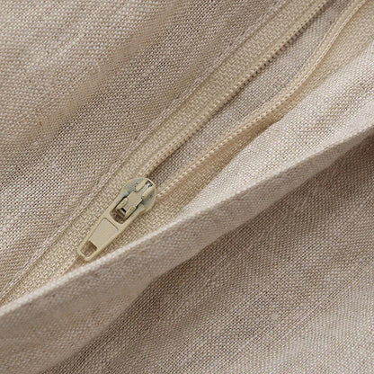 Men’s Linen Shorts