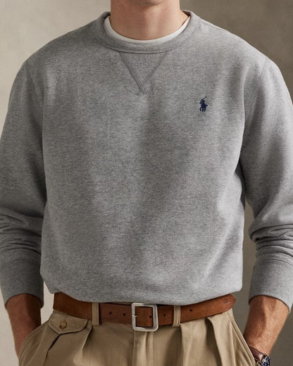 Men’s Crewneck Sweatshirt