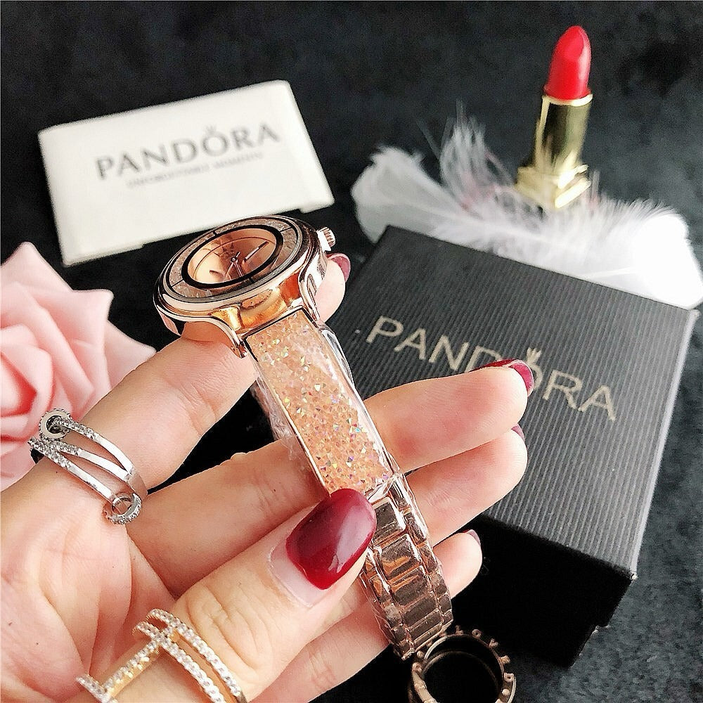 P A N D O R A Mirela