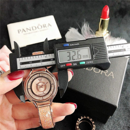 P A N D O R A Mirela