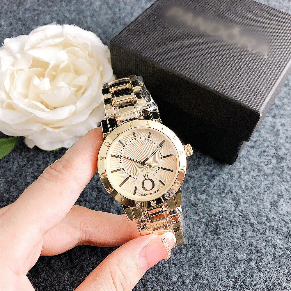 Р А Ν D О R А Aimê