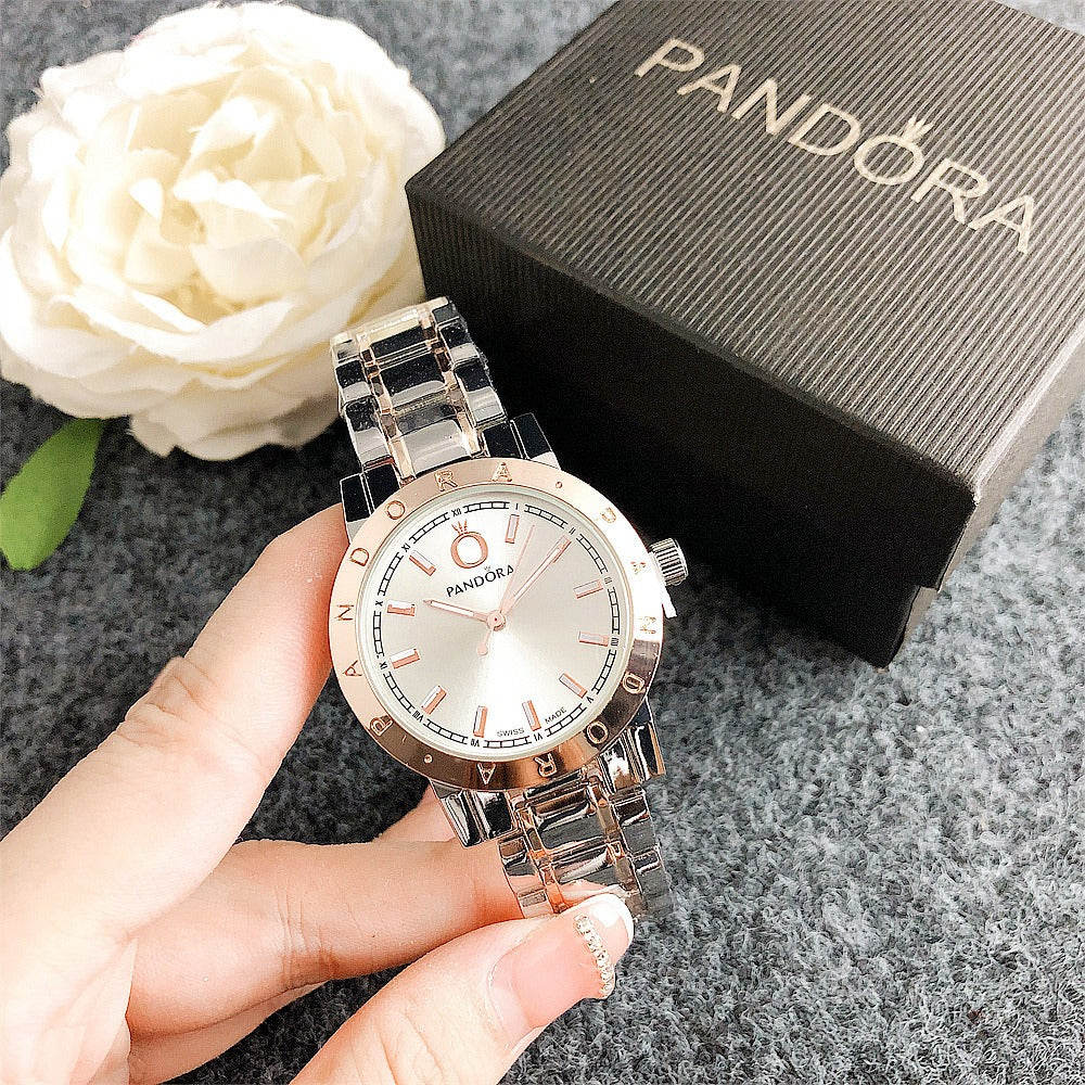 P A N D O R A Sophia