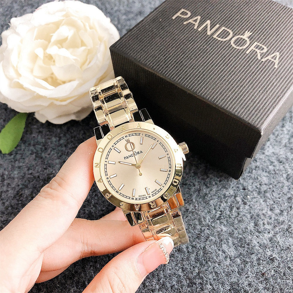 P A N D O R A Sophia