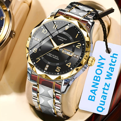 Maximilian Watch
