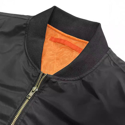 AirMan Bomber Jacket