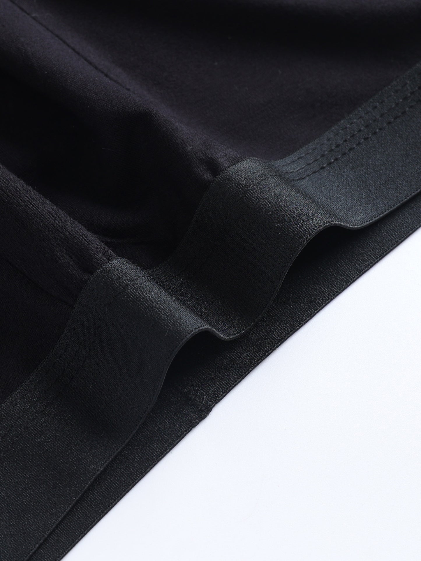 Linea Uomo+ Essential -Confezione da 10 Boxer Briefs in Fibra di Bambù per Uomo