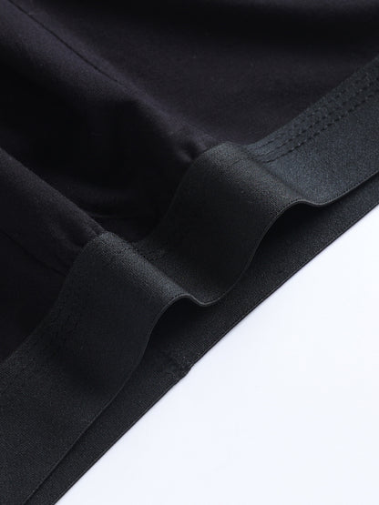 Linea Uomo+ Essential -Confezione da 10 Boxer Briefs in Fibra di Bambù per Uomo