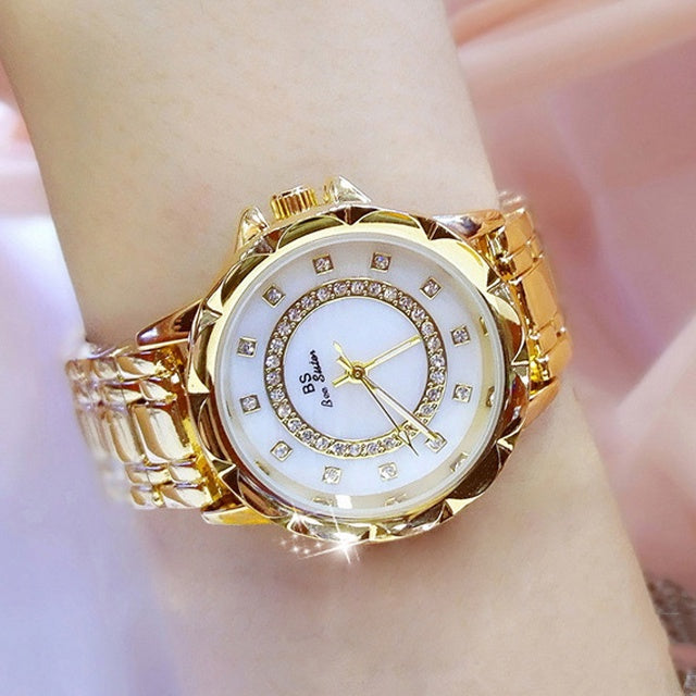Diva™ – Sparkling Power Watch