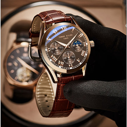 Tedy Watch