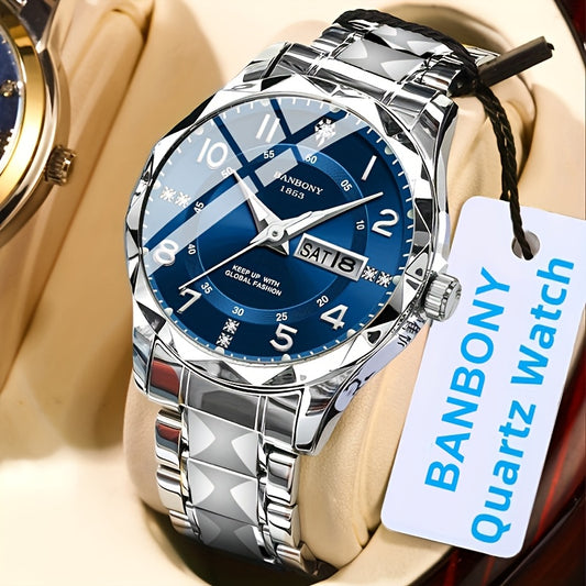 Maximilian Watch