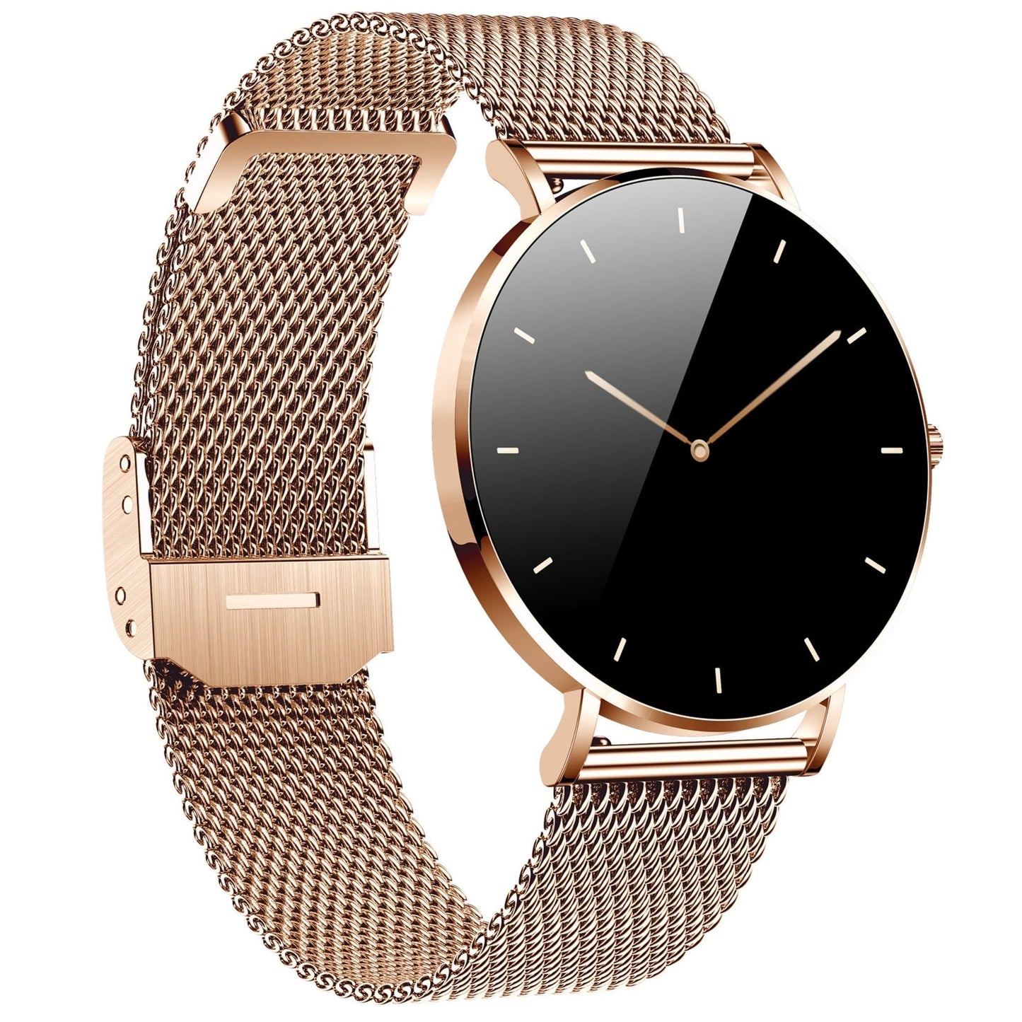 Aura™ – Smart Elegance Watch