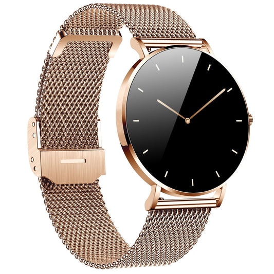 Aura™ – Smart Elegance Watch