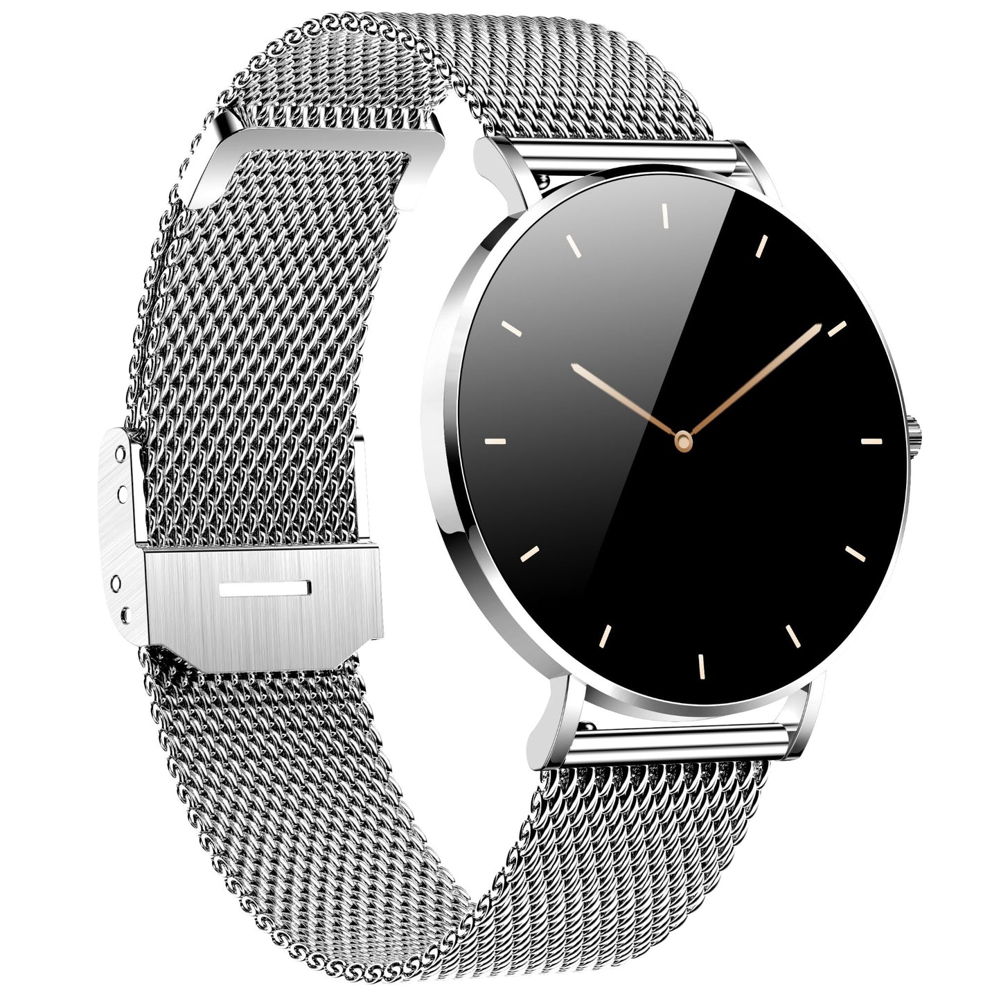 Aura™ – Smart Elegance Watch