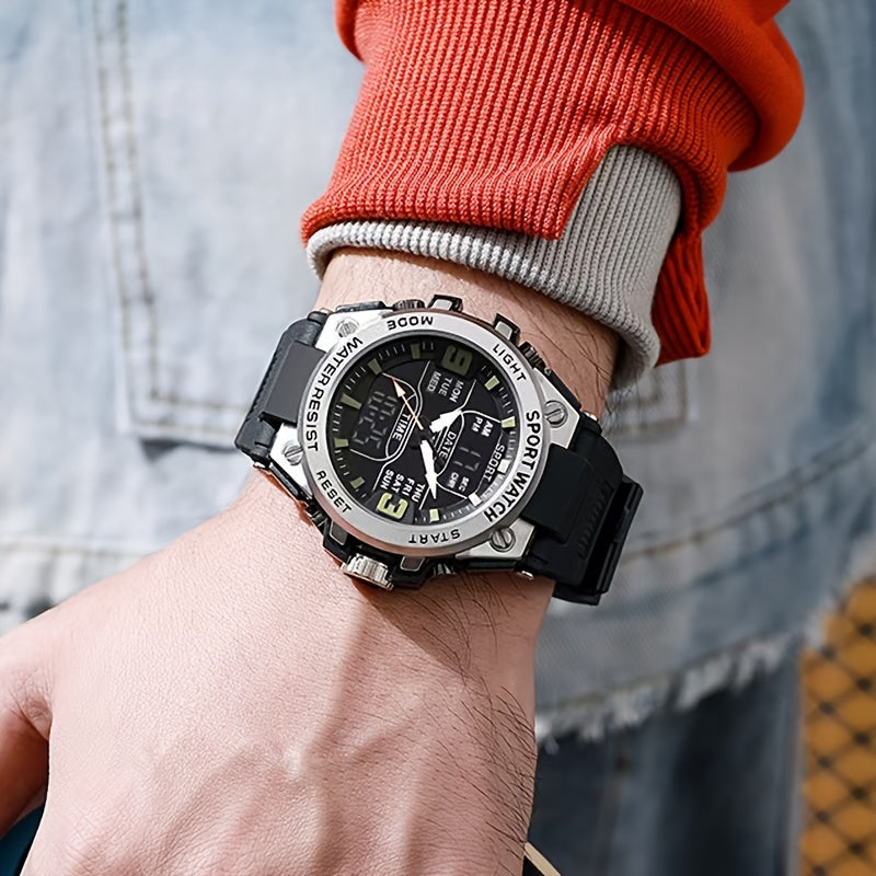 Dominic Watch