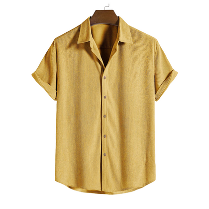 Bali - TheighT Short-Sleeved set