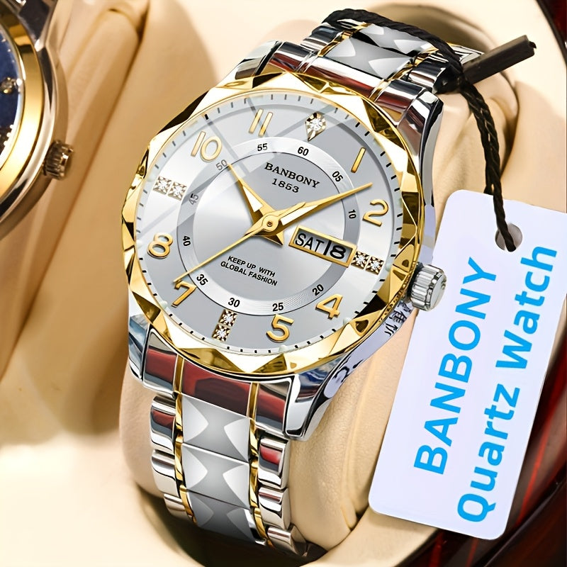 Maximilian Watch