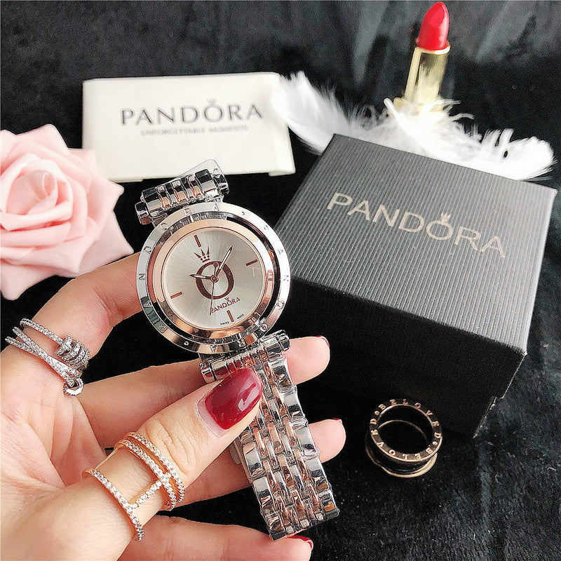 P A N D O R A Serenity™