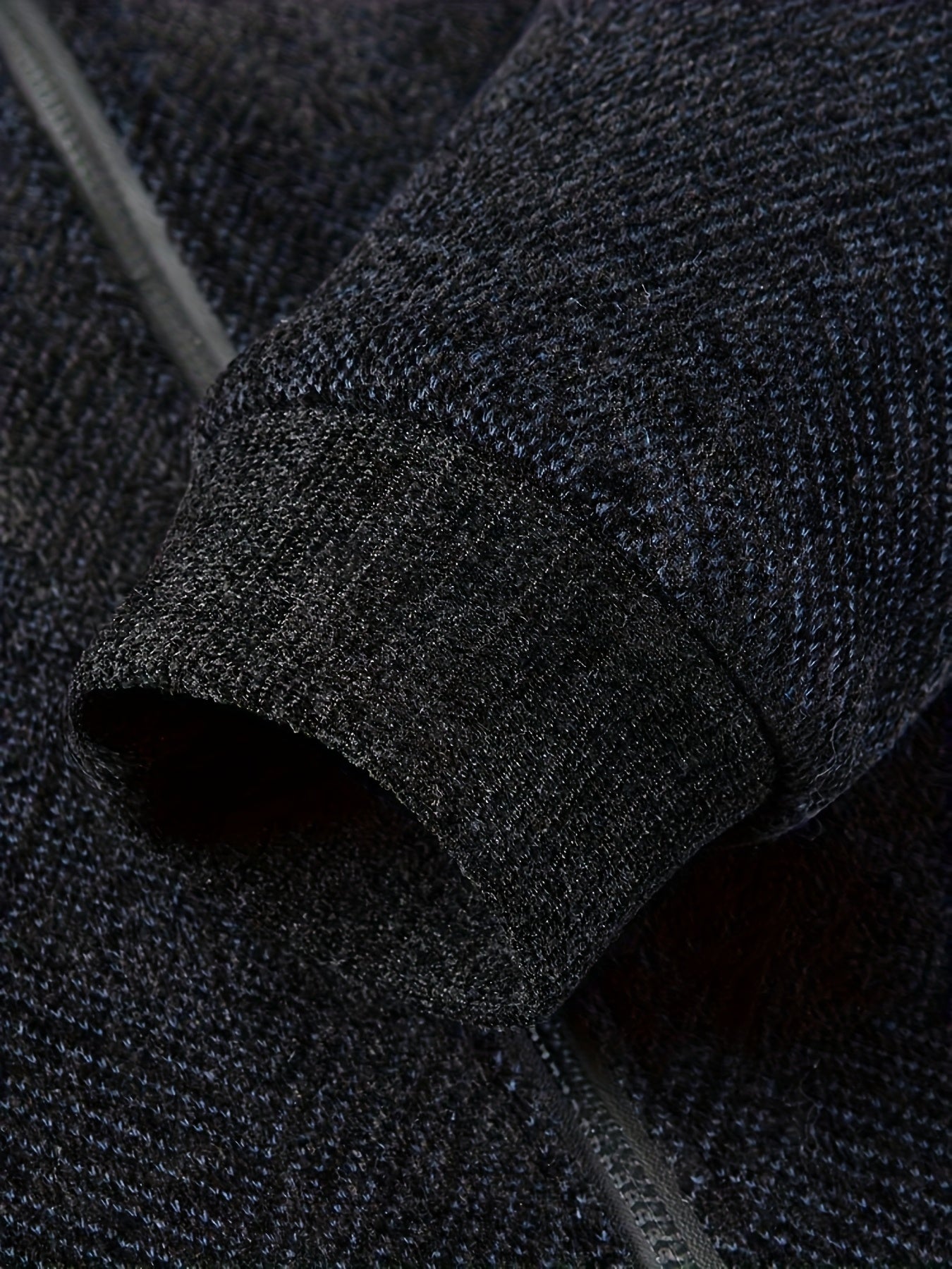 Lisen OBM Giacca Invernale Uomo con Fodera in Pelliccia di Lusso - Cappotto a Collo Alto e Zip Completa, Interno Nero/Marrone/Beige, Logo Dorato, Lavabile a Mano per Uomini Maturi, Idealmente adatto al Freddo & Occasioni Formali, Abbigliamento Invernale p