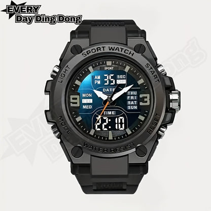 Dominic Watch