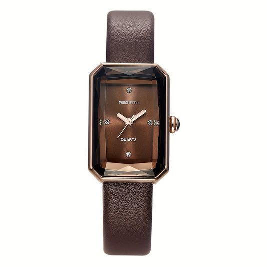 Elenora Watch — Where Elegance Meets Timeless Design