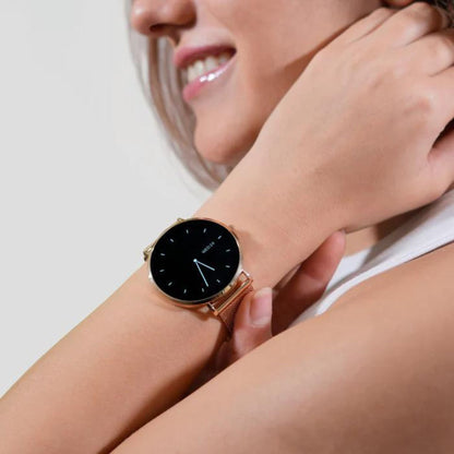Aura™ – Smart Elegance Watch