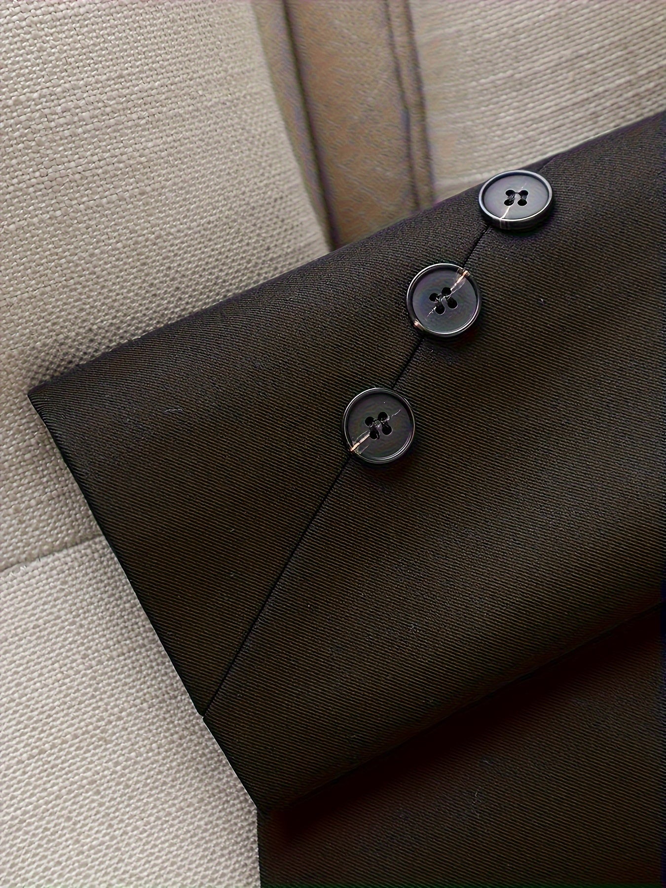 Linea - Elegant  Slim Fit Small Suit