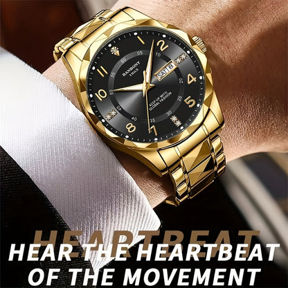Maximilian Watch