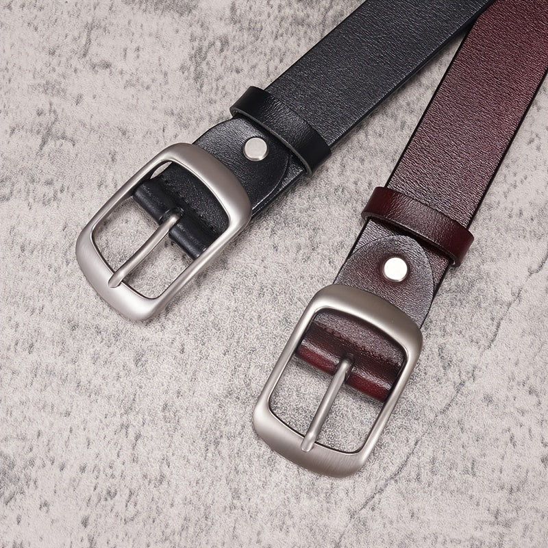 Liora - Cintura in vera pelle da donna