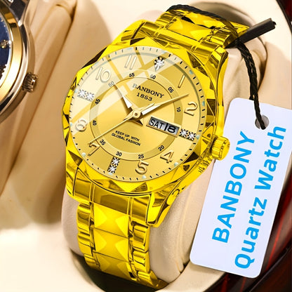 Maximilian Watch