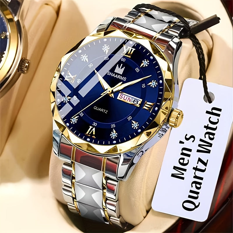 Viktor Watch