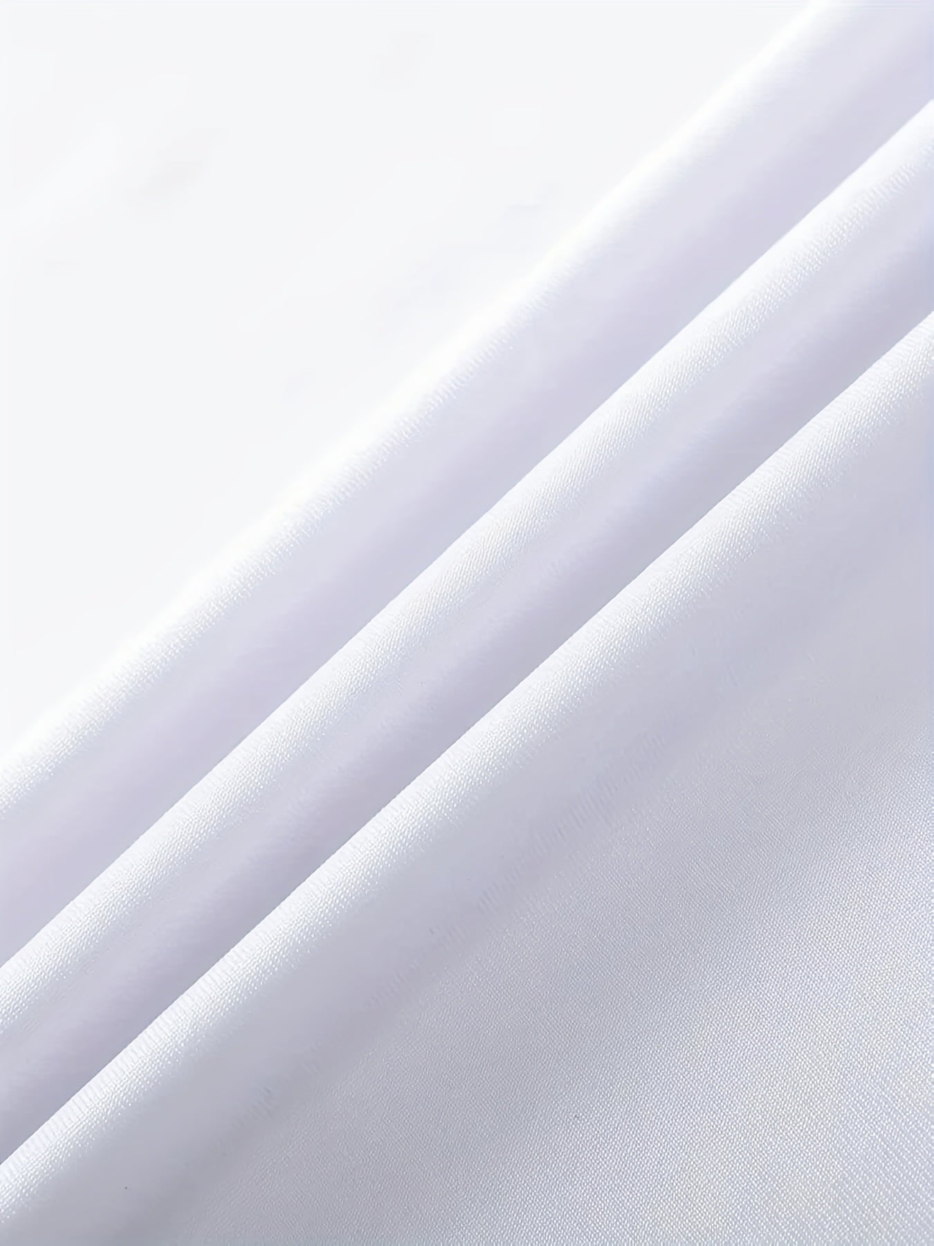 Magliette a maniche corte con scollo a V in tinta unita per uomo, 3 pezzi, essenziali estivi |, tinta unita, poliestere ad asciugatura rapida, perfette per corsa all'aperto e allenamenti, lavabili in lavatrice