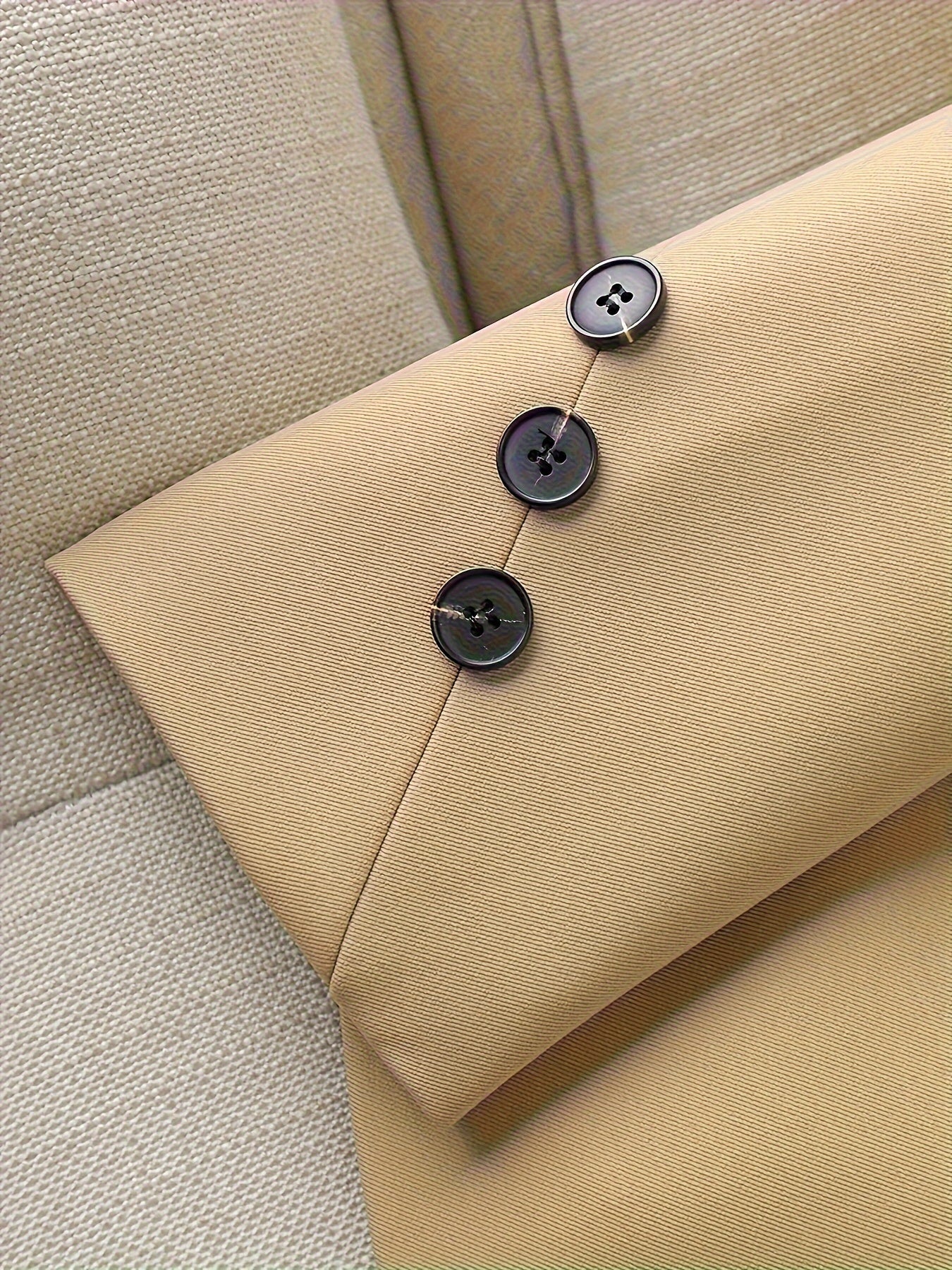 Linea - Elegant  Slim Fit Small Suit