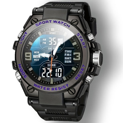 Dominic Watch