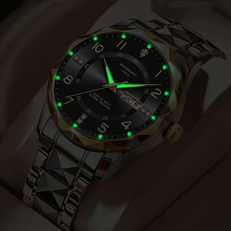 Maximilian Watch
