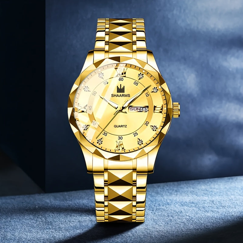 Viktor Watch