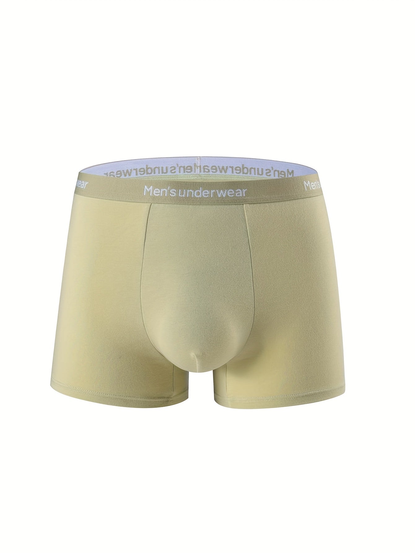 8 Pezzi Mutande Uomo in Cotone Misto, 95% cotono Boxer Casual, Pantaloncini Sportivi Traspiranti Comodi ed Elastici, Boxer da Uomo,Intimo Uomo di Alta Qualità,Mutande per Uomini,Intimo per Uomini,Slip Boxer da Uomo,Slip Boxer da Uomo, Intimo da Tempo Libe