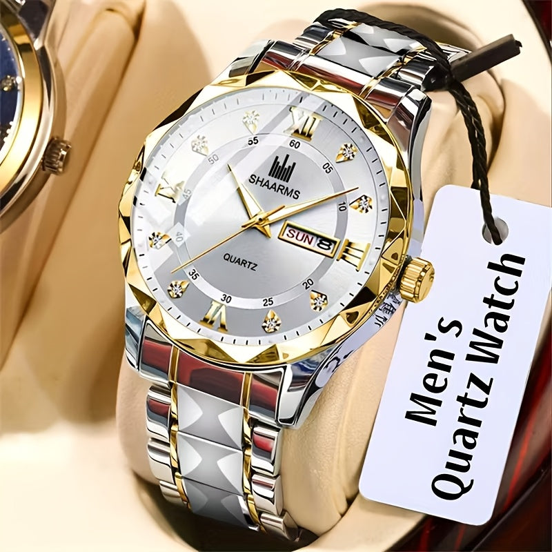 Viktor Watch