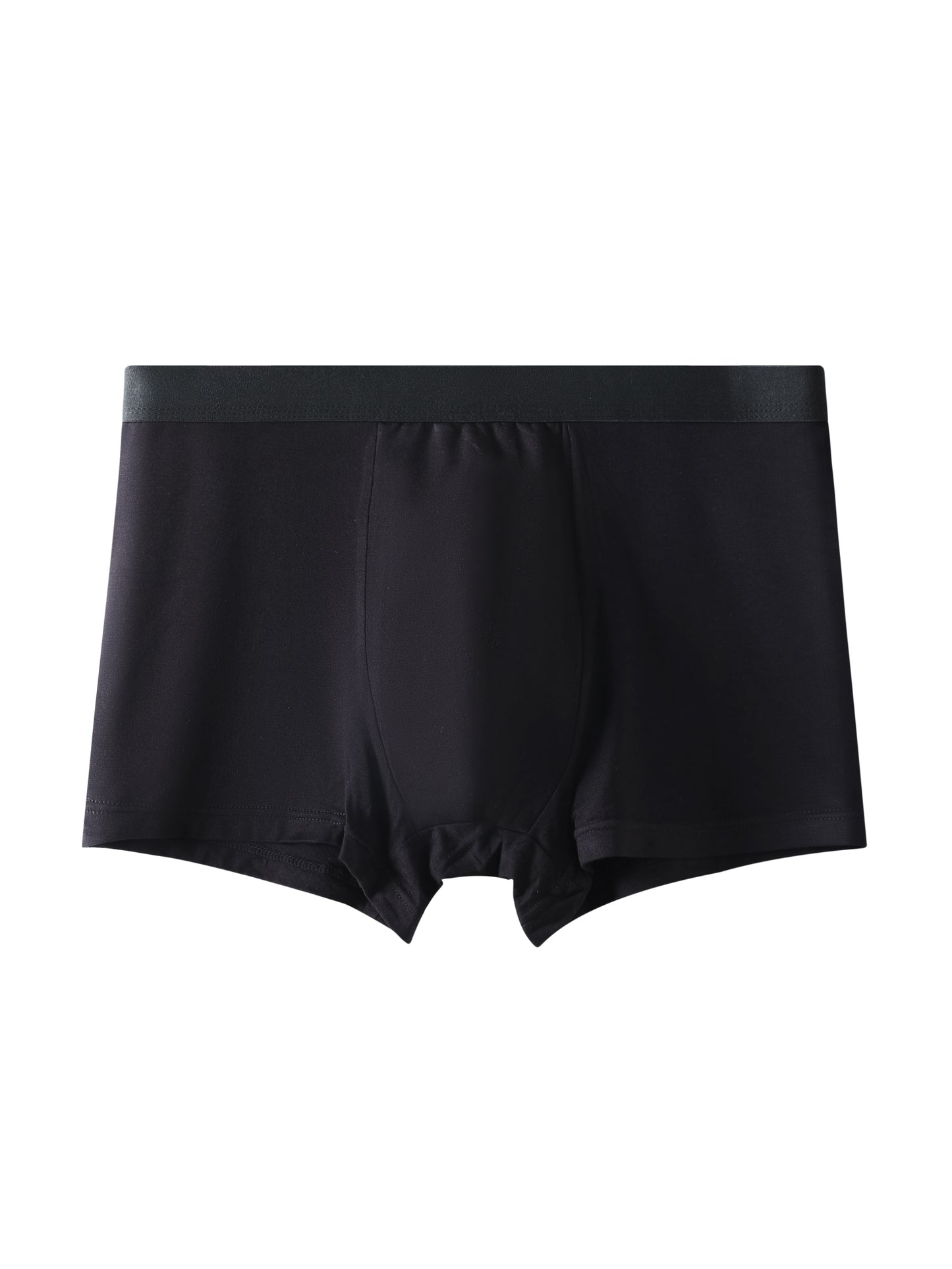 Linea Uomo+ Essential -Confezione da 10 Boxer Briefs in Fibra di Bambù per Uomo