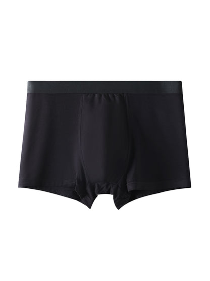 Linea Uomo+ Essential -Confezione da 10 Boxer Briefs in Fibra di Bambù per Uomo
