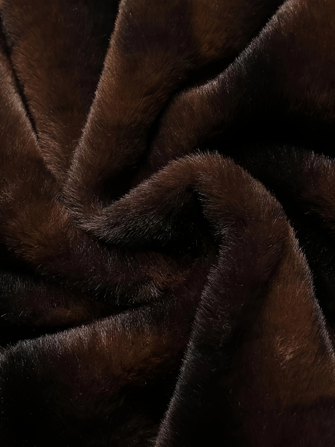 Lisen OBM Giacca Invernale Uomo con Fodera in Pelliccia di Lusso - Cappotto a Collo Alto e Zip Completa, Interno Nero/Marrone/Beige, Logo Dorato, Lavabile a Mano per Uomini Maturi, Idealmente adatto al Freddo & Occasioni Formali, Abbigliamento Invernale p