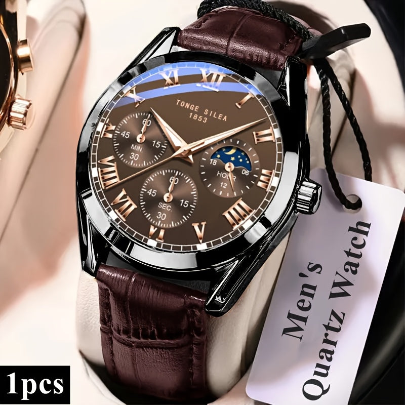 Tedy Watch