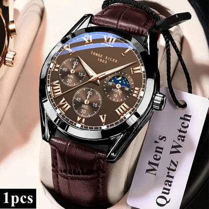 Tedy Watch