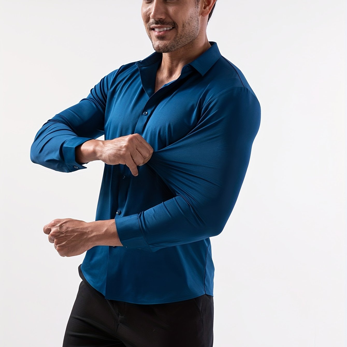 FlexFit Shirt