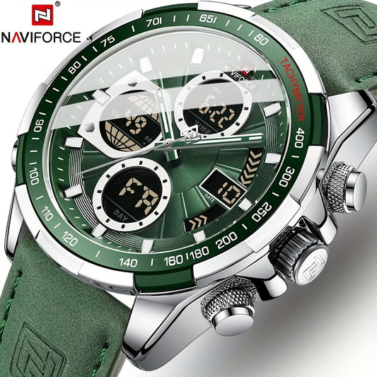 Eduard Watch