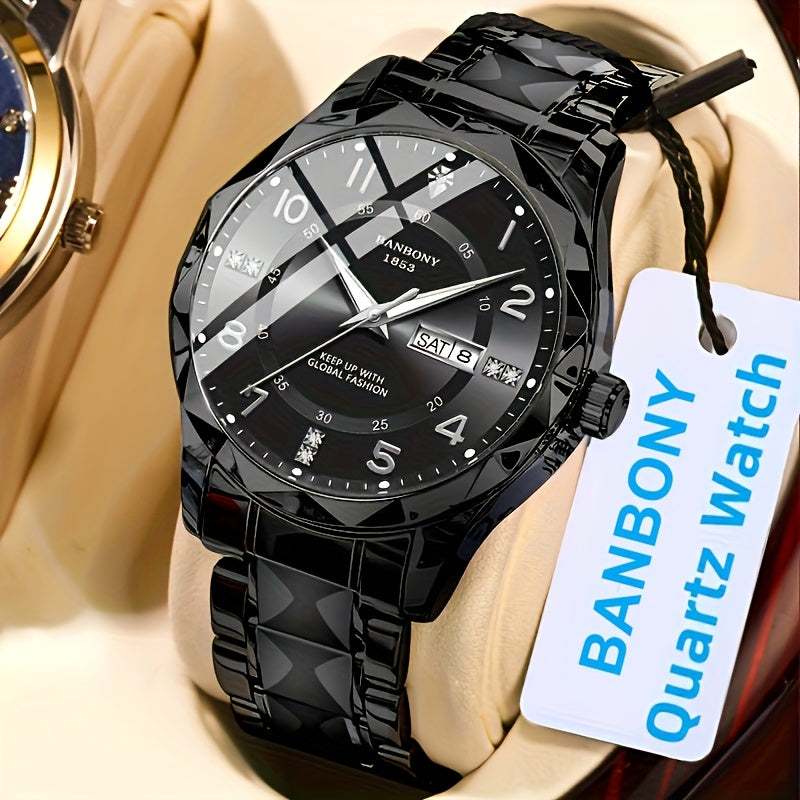 Maximilian Watch